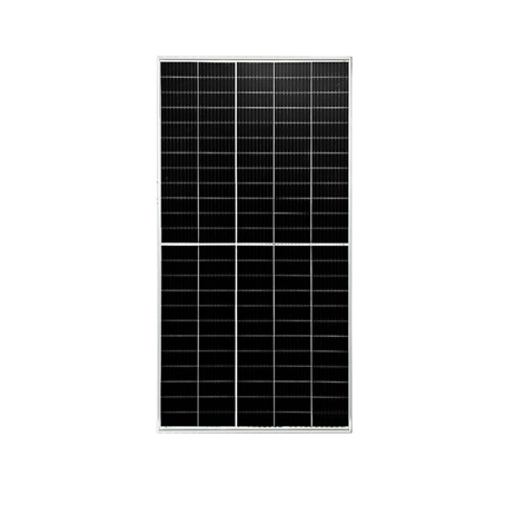 Фабрика 500 Вт Half Cell mono perc двусторонняя солнечная панель 500 Вт с хорошим качеством