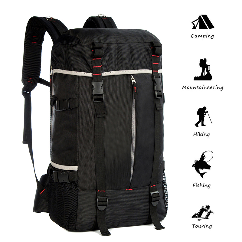 Рюкзак для походов на открытом воздухе для альпинизма