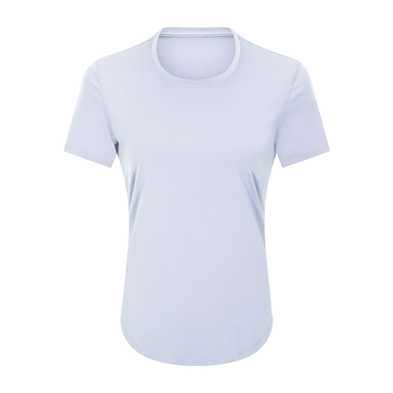 футболки с короткими рукавами для йоги