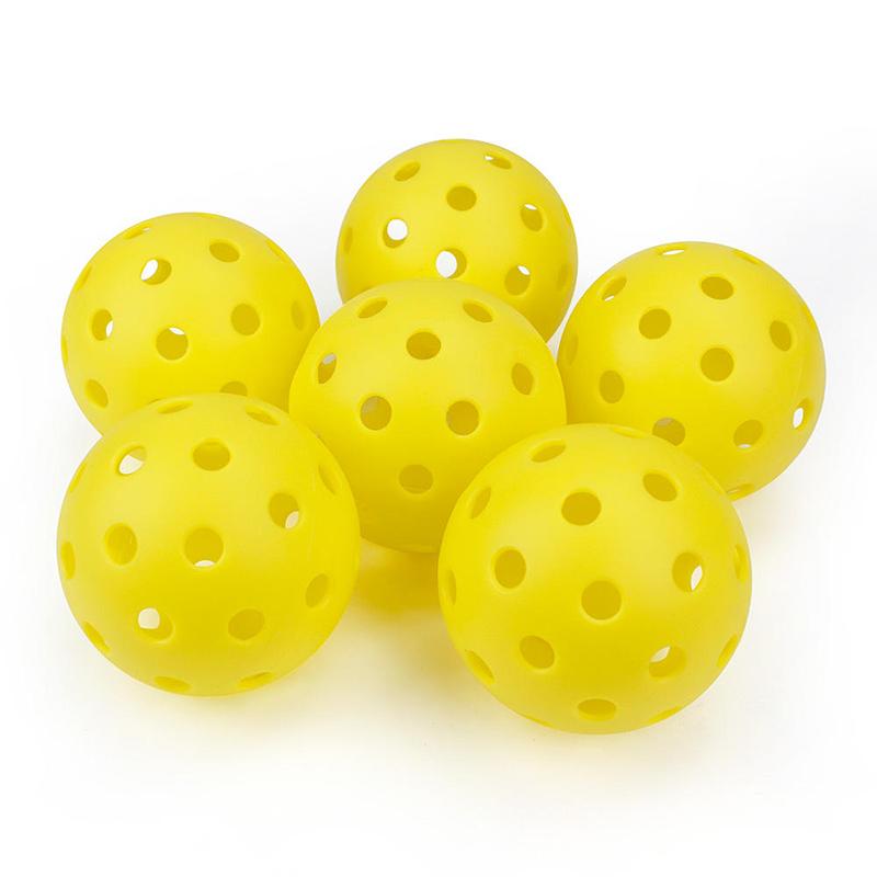 Франклин Спортивные Пиклболлы на открытом воздухе - мячи x-40
