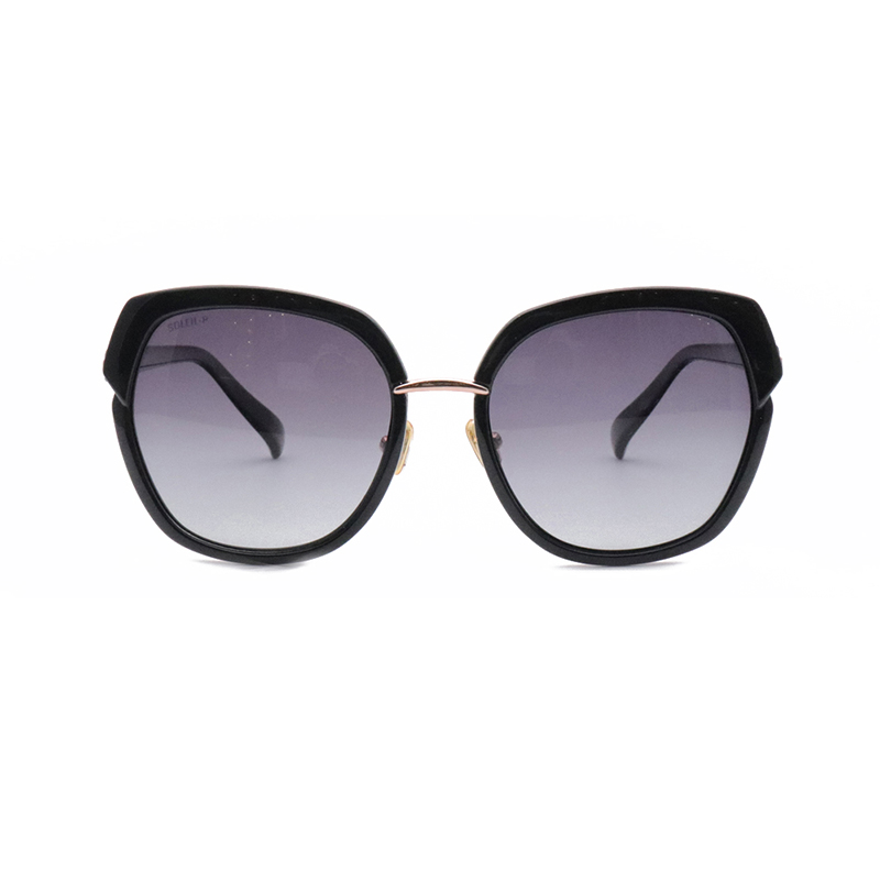 100% защита от ультрафиолета Легкие женские солнцезащитные очки 50118