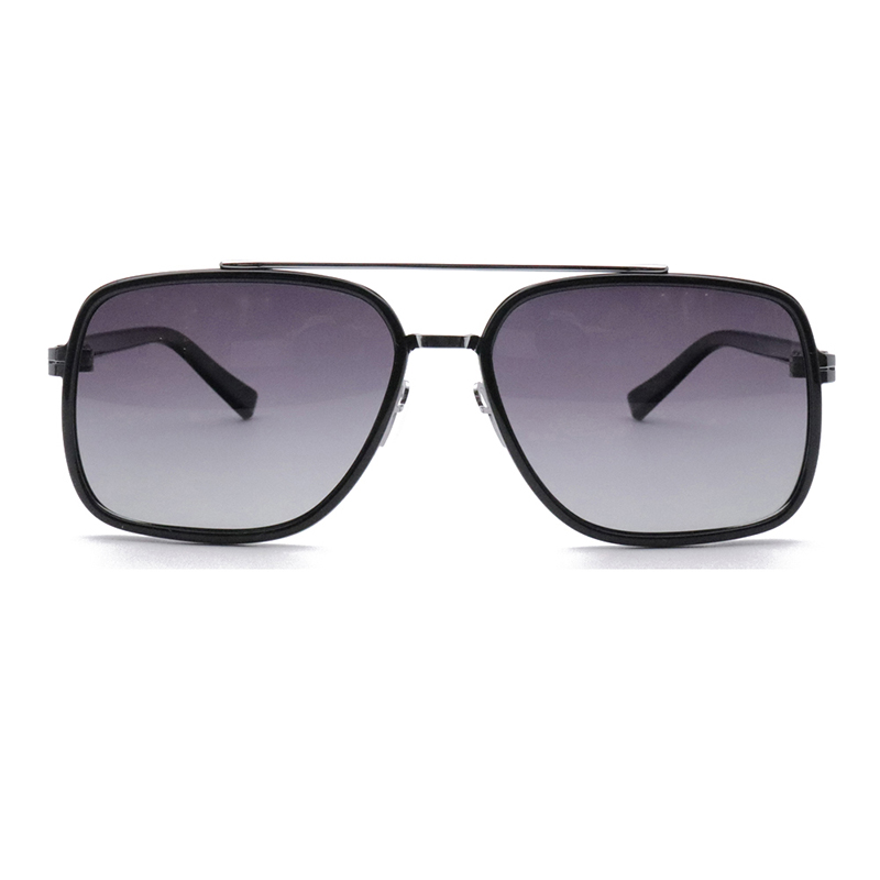 100% защита от ультрафиолета Легкие женские солнцезащитные очки 50121