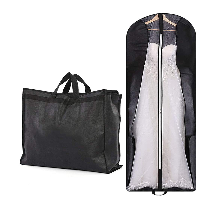 сумка для одежды, чехол для костюма с индивидуальным логотипом