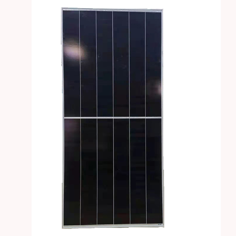 450W 500W 550w Mono Солнечная панель оптом дешево Принять индивидуальные кремниевые источники питания ROHS Выходное происхождение