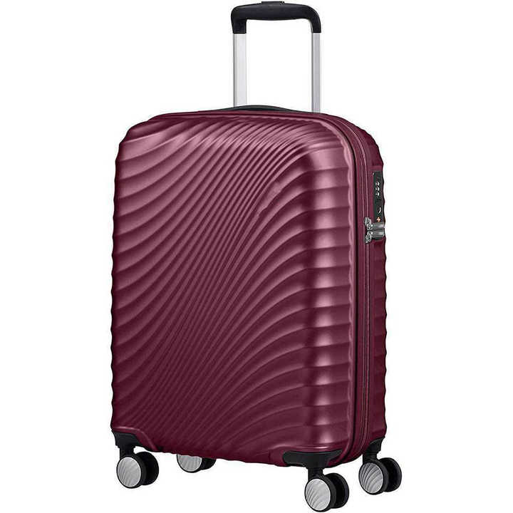 2022 оптовая модная популярная новая стильная дорожная сумка ABS наборы багажа
