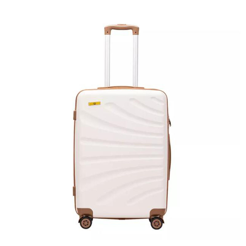 ARLOGOO Ручная кладь на тележке, наборы чемоданов, дорожная сумка для ПК