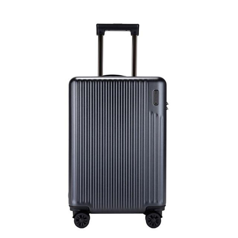 Дорожный чемодан ARLOGOO Spinner, ручная переноска, твердый чемодан, дорожная сумка
