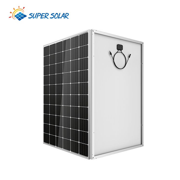 Производители солнечных панелей мощностью 530 Вт ~ 550 Вт на продажу для жилых и коммерческих систем.