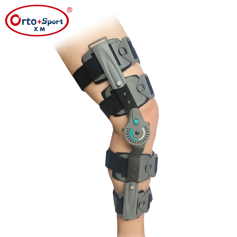 Medical Post OP Knee Brace From China Factory