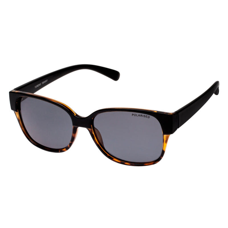 Современные солнцезащитные очки прямоугольной формы 5562