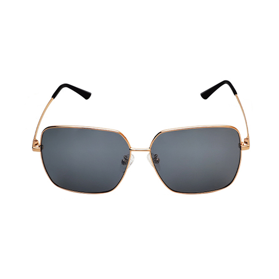 2023 заводские мужские и женские очки, роскошные металлические солнцезащитные очки на заказ, красочные солнцезащитные очки с градиентом