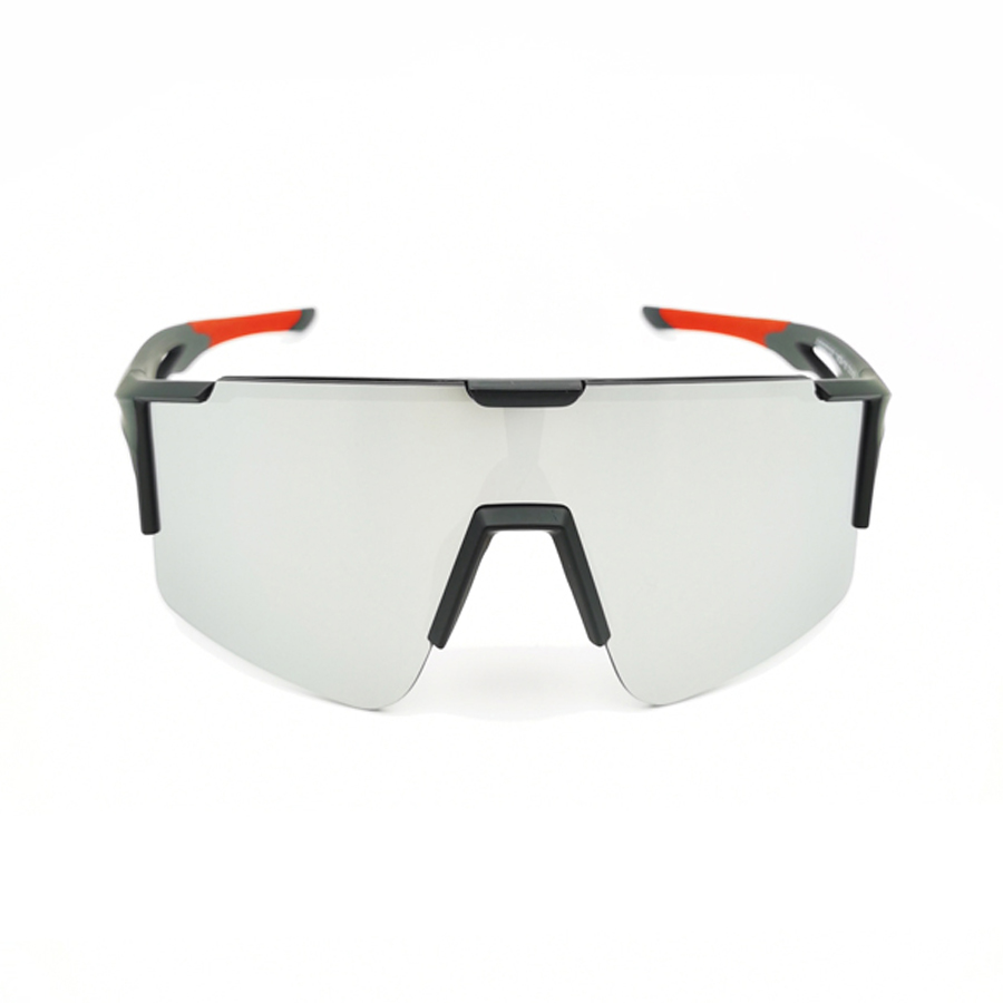 Прямой поставщик с фабрики, высококачественные ветрозащитные спортивные солнцезащитные очки для езды на открытом воздухе по индивидуальному заказу