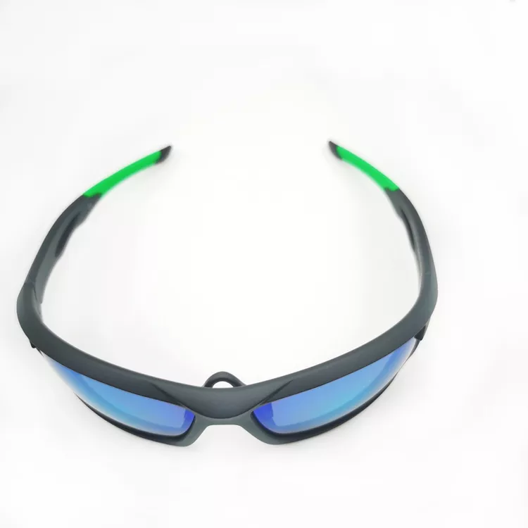 2023 оптовый поставщик Китая высокого качества велосипедные спортивные солнцезащитные очки для мужчин