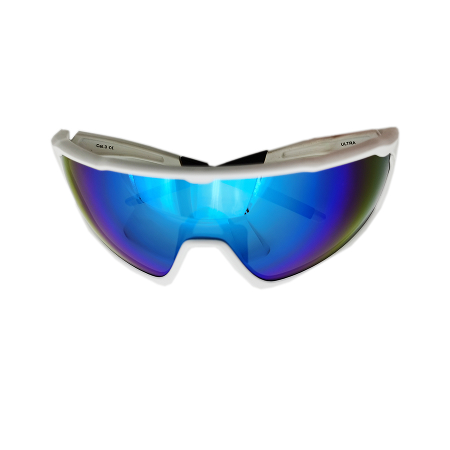 Пользовательский логотип бренда UV400 Поляризованные солнцезащитные очки для велоспорта Ветрозащитные очки Спортивные солнцезащитные очки