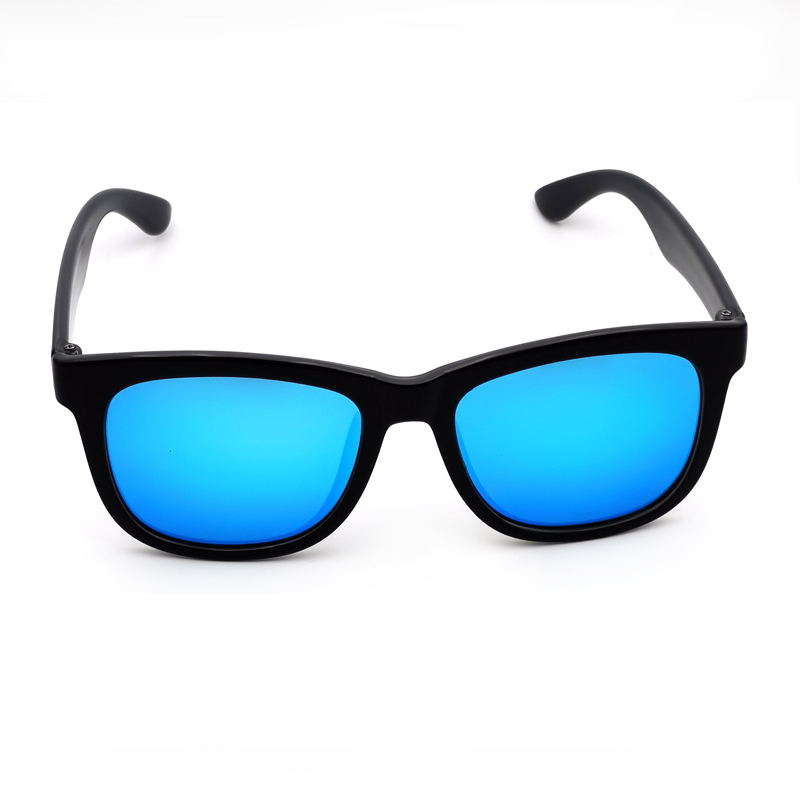 Солнцезащитные очки унисекс Mellan в ретро классических поляризованных мужских и женских солнцезащитных очках оптом, 2023
