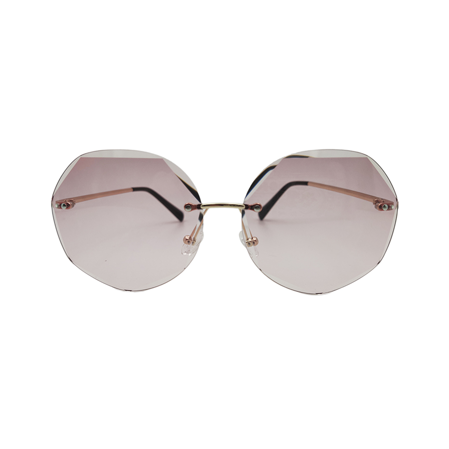 Высококачественные и дешевые винтажные солнцезащитные очки, модные очки для женщин, солнцезащитные очки с логотипом на заказ