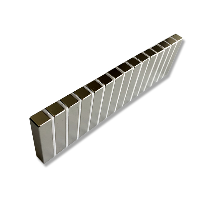 Сверхсильные неодимовые магниты N52 40 мм неодимовые блочные магниты