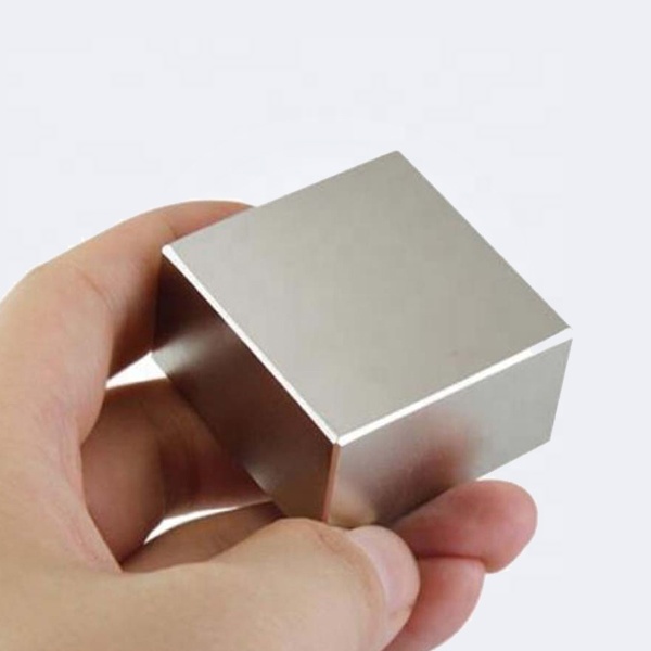 N52 Высококачественный магнитный блок 20x6x2 мм Неодимовый блок-магнит