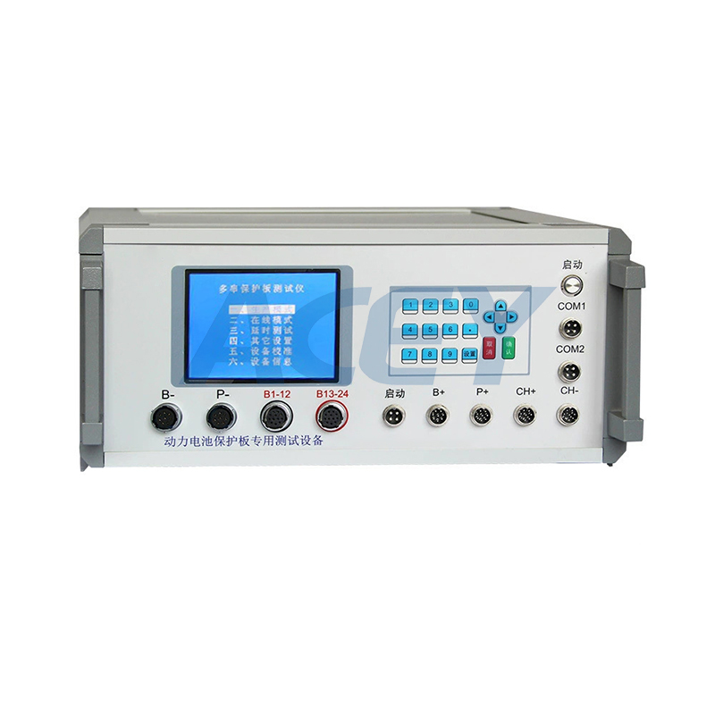 Bms Tester Bms Tester