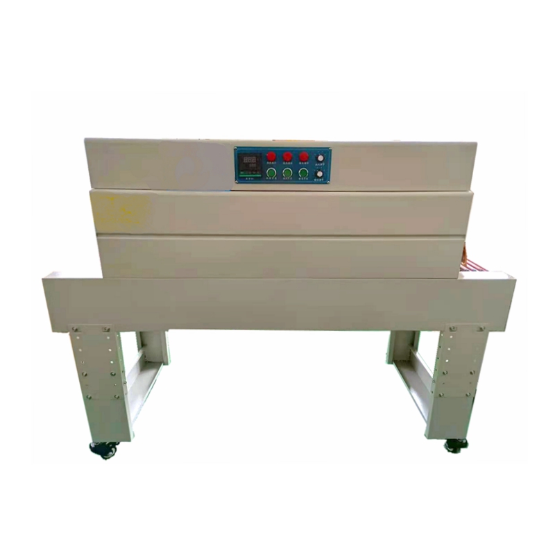 PVC Heat Shrink Wrapping Machine