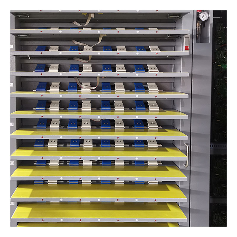 Cell Grading machine