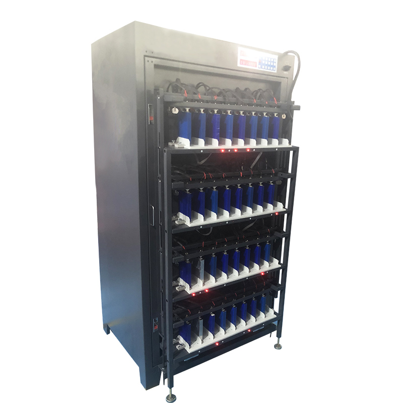Lithium ion Battery Test Equipment