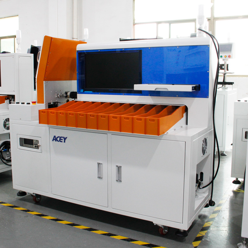 battery sorter