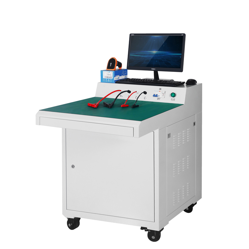 Battery comprehensive tester