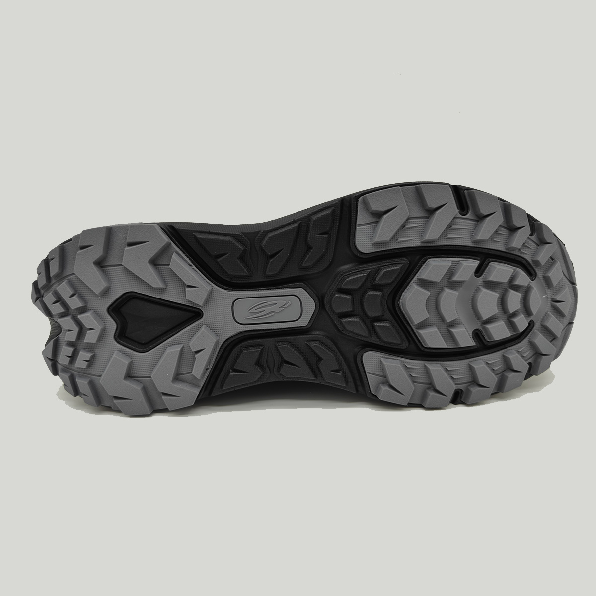Rubber Outsole Wear-Resistant Running Shoes Rubber Outsole Wear-Resistant Running Shoes