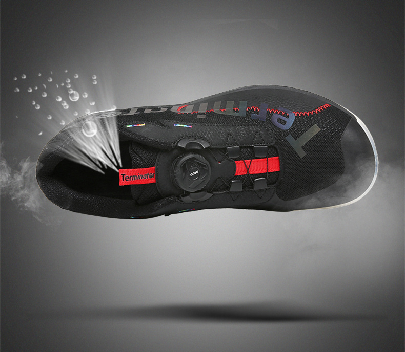 Breathable Turnbuckle Badminton Shoes Breathable Turnbuckle Badminton Shoes