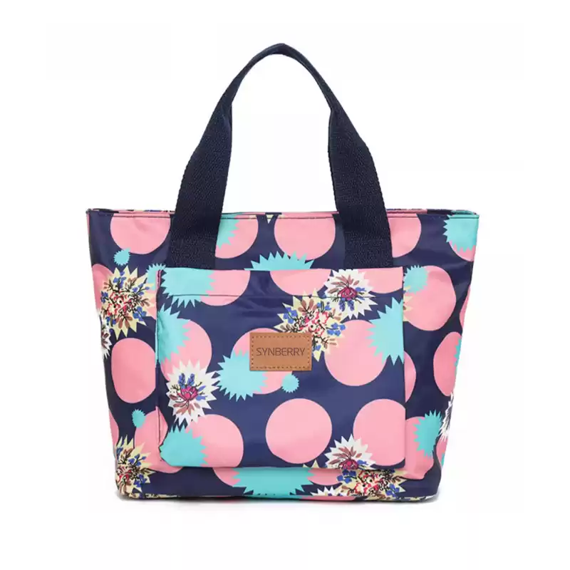 Oxford Women's Tote Bag