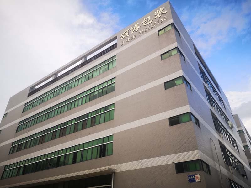 Xiamen Sunboo Imp.И опытКОМПАНИЯ С ОГРАНИЧЕННОЙ ОТВЕТСТВЕННОСТЬЮ